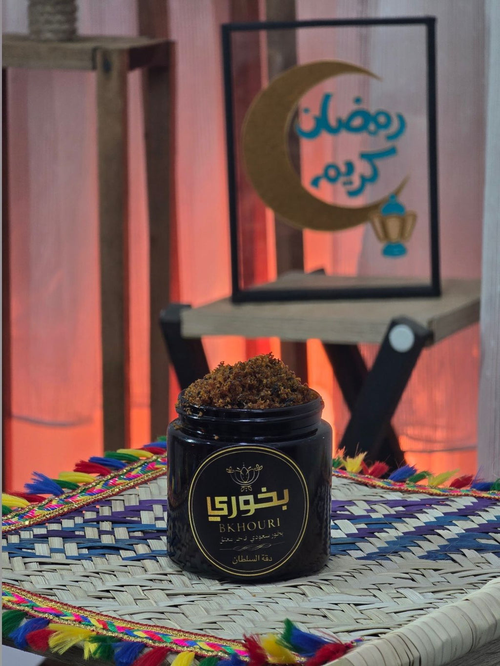 دقة عمانية